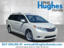Thumbnail image of 2016 Toyota Sienna at Phil Hughes Honda - Used