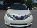 Thumbnail image of 2016 Toyota Sienna at Phil Hughes Honda - Used