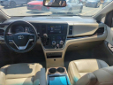 Thumbnail image of 2016 Toyota Sienna at Phil Hughes Honda - Used