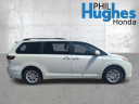 Thumbnail image of 2016 Toyota Sienna at Phil Hughes Honda - Used