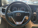 Thumbnail image of 2016 Toyota Sienna at Phil Hughes Honda - Used