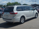 Thumbnail image of 2016 Toyota Sienna at Phil Hughes Honda - Used