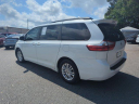 Thumbnail image of 2016 Toyota Sienna at Phil Hughes Honda - Used