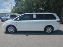 Thumbnail image of 2016 Toyota Sienna at Phil Hughes Honda - Used