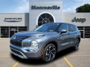 Thumbnail image of 2023 Mitsubishi Outlander at Monroeville Chrysler Jeep