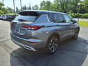 Thumbnail image of 2023 Mitsubishi Outlander at Monroeville Chrysler Jeep