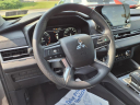 Thumbnail image of 2023 Mitsubishi Outlander at Monroeville Chrysler Jeep