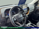 Thumbnail image of 2023 Ford Bronco Sport at MtOrabFord NEW