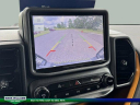 Thumbnail image of 2023 Ford Bronco Sport at MtOrabFord NEW