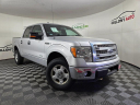 2013 Ford F-150 XLT at Dillons Auto- North Super Store