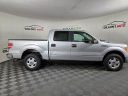 Thumbnail image of 2013 Ford F-150 at Dillons Auto- North Super Store