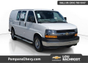 Thumbnail image of 2023 Chevrolet Express at LouBachrodtChevroletPompanoBeach of Pompano Beach, FL
