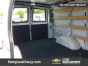 Thumbnail image of 2023 Chevrolet Express at LouBachrodtChevroletPompanoBeach of Pompano Beach, FL