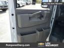 Thumbnail image of 2023 Chevrolet Express at LouBachrodtChevroletPompanoBeach of Pompano Beach, FL
