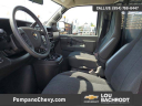 Thumbnail image of 2023 Chevrolet Express at LouBachrodtChevroletPompanoBeach of Pompano Beach, FL