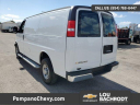 Thumbnail image of 2023 Chevrolet Express at LouBachrodtChevroletPompanoBeach of Pompano Beach, FL
