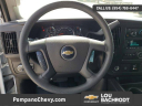 Thumbnail image of 2023 Chevrolet Express at LouBachrodtChevroletPompanoBeach of Pompano Beach, FL