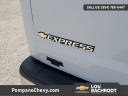 Thumbnail image of 2023 Chevrolet Express at LouBachrodtChevroletPompanoBeach of Pompano Beach, FL