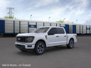 Thumbnail image of 2024 Ford F-150 at All American Ford Paramus