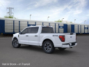Thumbnail image of 2024 Ford F-150 at All American Ford Paramus