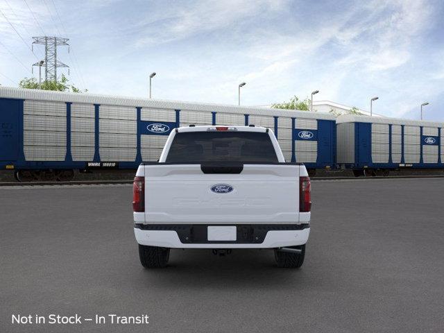 Thumbnail image of 2024 Ford F-150 at All American Ford Paramus