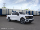 Thumbnail image of 2024 Ford F-150 at All American Ford Paramus