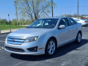 Thumbnail image of 2012 Ford Fusion at Instacredit Automart