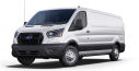 Thumbnail image of 2025 Ford Transit at Lafontaine Ford Grand Rapids
