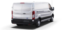 Thumbnail image of 2025 Ford Transit at Lafontaine Ford Grand Rapids