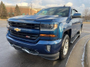 Thumbnail image of 2016 Chevrolet Silverado 1500 at Lafontaine Chevrolet