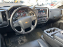 Thumbnail image of 2016 Chevrolet Silverado 1500 at Lafontaine Chevrolet