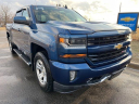 Thumbnail image of 2016 Chevrolet Silverado 1500 at Lafontaine Chevrolet