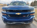Thumbnail image of 2016 Chevrolet Silverado 1500 at Lafontaine Chevrolet