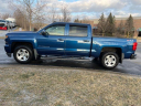Thumbnail image of 2016 Chevrolet Silverado 1500 at Lafontaine Chevrolet