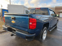 Thumbnail image of 2016 Chevrolet Silverado 1500 at Lafontaine Chevrolet