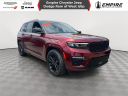 Thumbnail image of 2022 Jeep Grand Cherokee at Empire Chrysler Dodge Jeep Ram