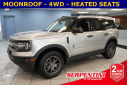 Thumbnail image of 2022 Ford Bronco Sport at Serpentini Chevrolet of Strongsville