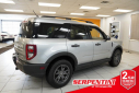 Thumbnail image of 2022 Ford Bronco Sport at Serpentini Chevrolet of Strongsville