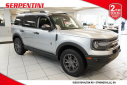 Thumbnail image of 2022 Ford Bronco Sport at Serpentini Chevrolet of Strongsville