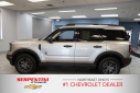 Thumbnail image of 2022 Ford Bronco Sport at Serpentini Chevrolet of Strongsville
