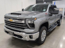 Thumbnail image of 2024 Chevrolet Silverado 2500HD at Mel Hambelton Ford