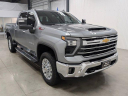 Thumbnail image of 2024 Chevrolet Silverado 2500HD at Mel Hambelton Ford