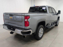 2024 Chevrolet Silverado 2500HD LTZ at Mel Hambelton Ford
