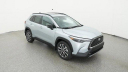 Thumbnail image of 2025 Toyota Corolla Cross at ToyotaOfSarasotaUSED of Sarasota, FL