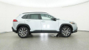 Thumbnail image of 2025 Toyota Corolla Cross at ToyotaOfSarasotaUSED of Sarasota, FL