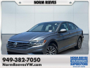 Thumbnail image of 2021 Volkswagen Jetta at NormReevesVolkswagen USED