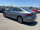 Thumbnail image of 2021 Volkswagen Jetta at NormReevesVolkswagen USED