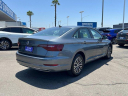 Thumbnail image of 2021 Volkswagen Jetta at NormReevesVolkswagen USED