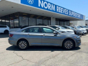 Thumbnail image of 2021 Volkswagen Jetta at NormReevesVolkswagen USED