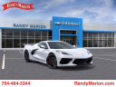 Thumbnail image of 2025 Chevrolet Corvette at Randy Marion Chevrolet, Buick, Cadillac, GMC, Subaru, Ford, Lincoln, Chrysler, Jeep, Ram